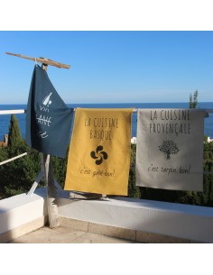 Collection EVA TORCHON