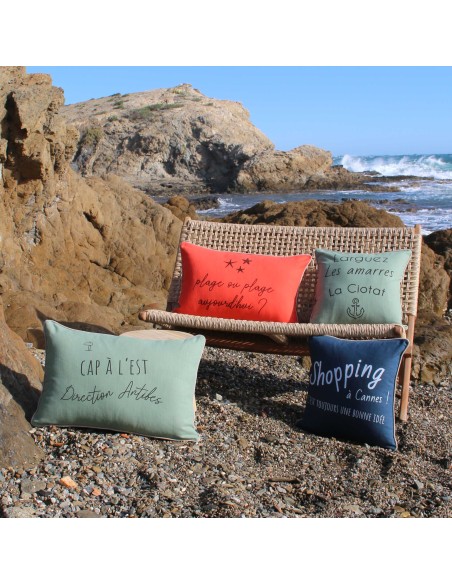 Collection LEA CARRE