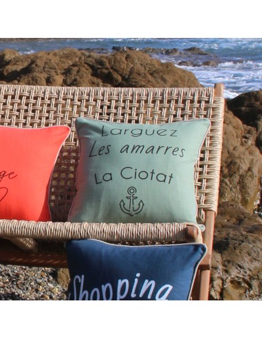 Collection LEA CARRE