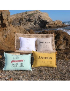 Collection ANGELIQUE GAZ DE COTON