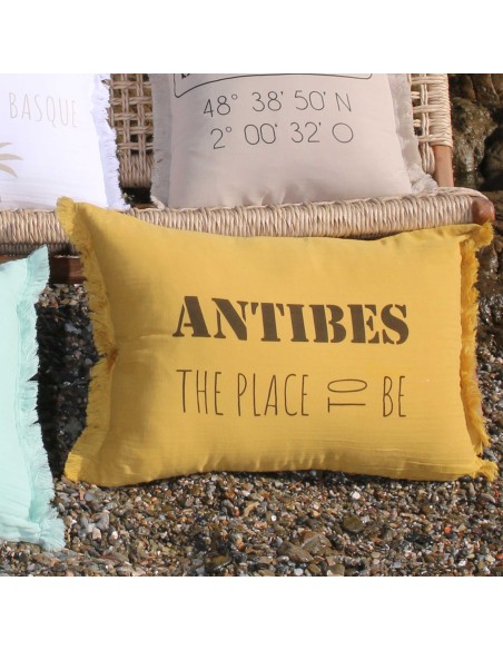 Collection ANGELIQUE GAZ DE COTON