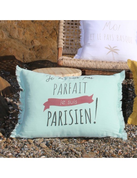 Collection ANGELIQUE GAZ DE COTON