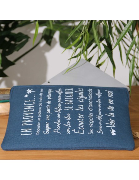 Collection POMME POCHETTE