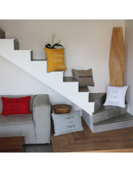 Collection LEA CARRE