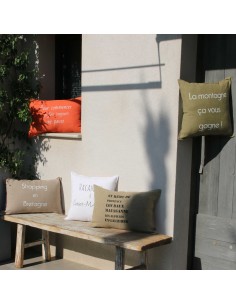 Collection LOU CARRE 2