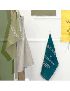 Collection EVA TORCHON 2