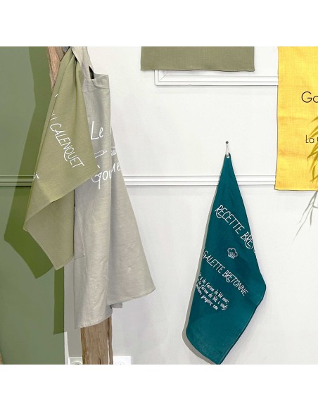 Collection EVA TORCHON