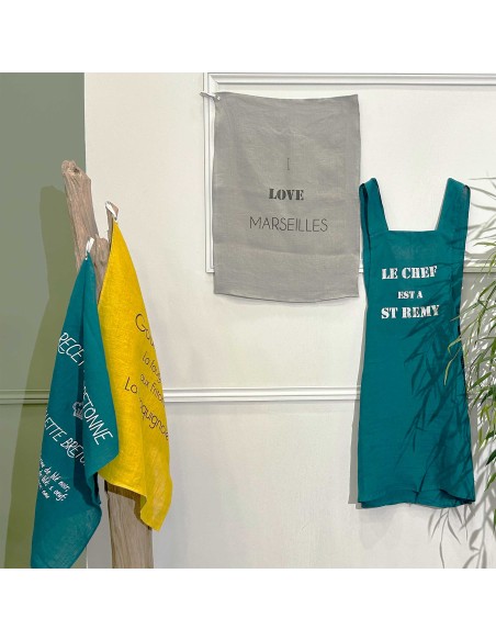 Collection VICTORIA TORCHON